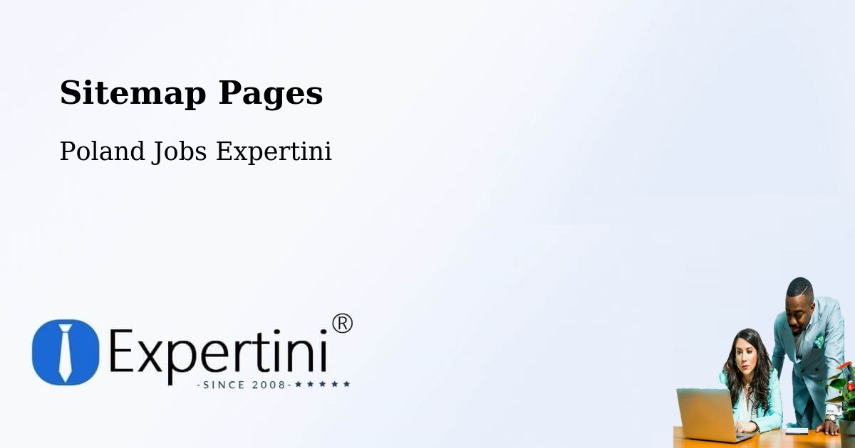 Sitemap Pages - Siemiatycze - Poland Jobs Expertini